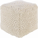Mesudiye Pouf - Ornate Home