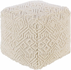 Mesudiye Pouf - Ornate Home