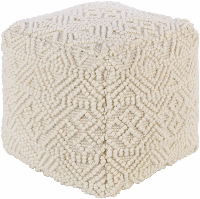 Mesudiye Pouf - Ornate Home
