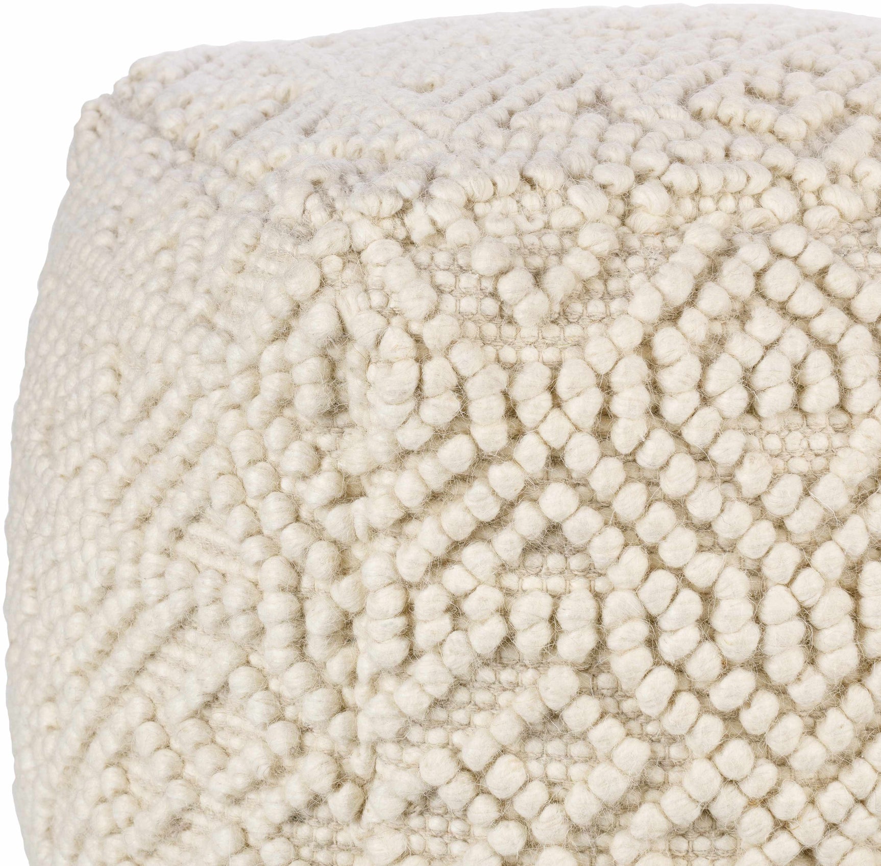 Mesudiye Pouf - Ornate Home