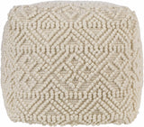 Mesudiye Pouf - Ornate Home