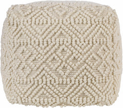 Mesudiye Pouf - Ornate Home