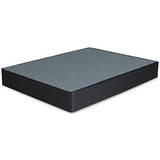 Metal Black Queen Foundation (Online Special Price) - Ornate Home