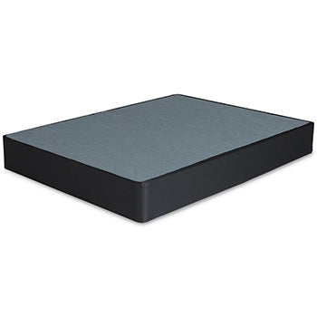 Metal Black Queen Foundation (Online Special Price) - Ornate Home