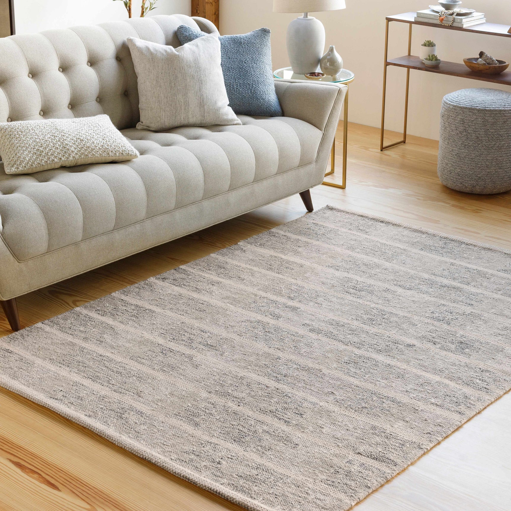 Metcalf Area Rug - Clearance - Ornate Home