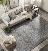 Metcalf Area Rug - Clearance - Ornate Home