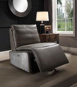 Metier Recliner - Ornate Home
