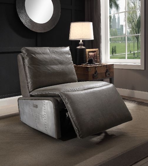 Metier Recliner - Ornate Home