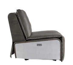 Metier Recliner - Ornate Home