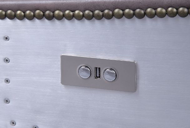 Metier Recliner - Ornate Home