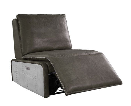 Metier Recliner - Ornate Home