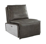 Metier Recliner - Ornate Home