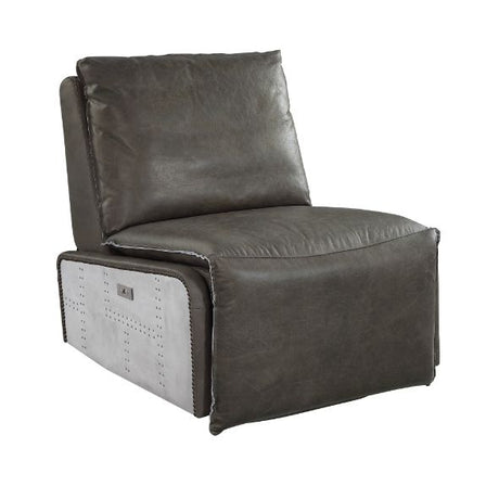 Metier Recliner - Ornate Home