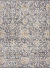 Metin Area Rug - Clearance - Ornate Home