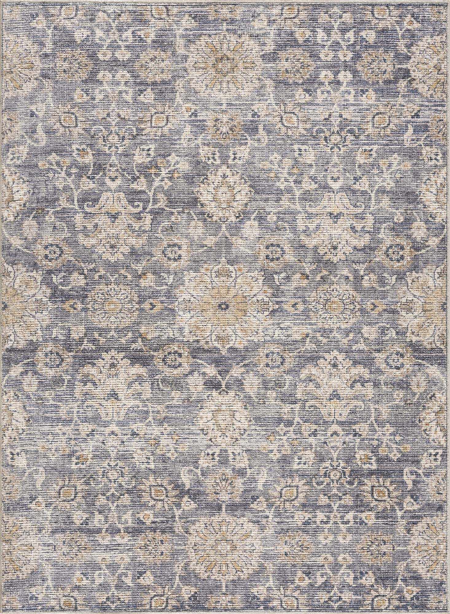 Metin Area Rug - Clearance - Ornate Home
