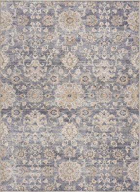 Metin Area Rug - Clearance - Ornate Home