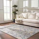 Metin Area Rug - Clearance - Ornate Home