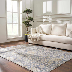 Metin Area Rug - Clearance - Ornate Home