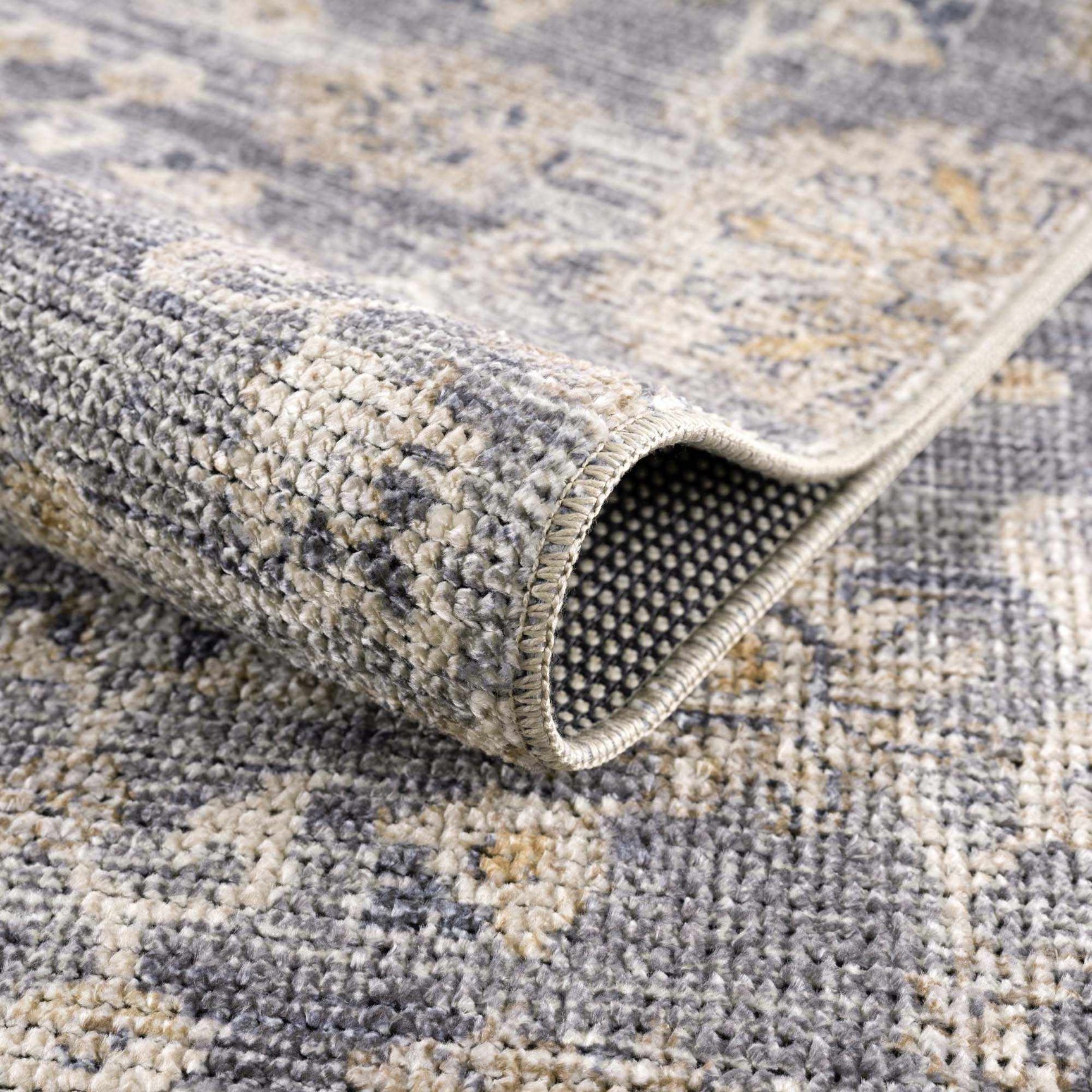 Metin Area Rug - Clearance - Ornate Home