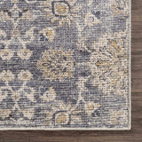 Metin Area Rug - Clearance - Ornate Home