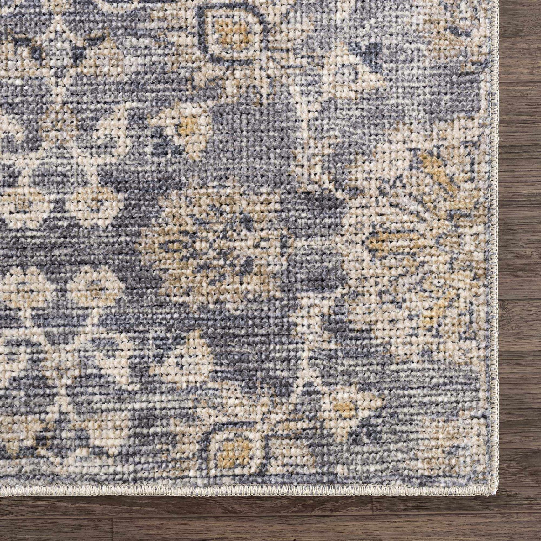 Metin Area Rug - Clearance - Ornate Home