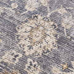 Metin Area Rug - Clearance - Ornate Home