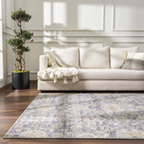 Metin Area Rug - Clearance - Ornate Home