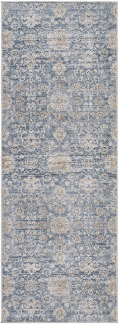 Metin Area Rug - Clearance - Ornate Home