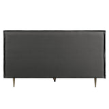 Metis Queen Bed - Ornate Home