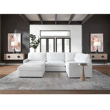 Metropolitan Rush Multicolor Abstract Prints (Set of 2) - Ornate Home