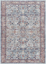 Mette Washable Area Rug - Clearance - Ornate Home