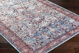Mette Washable Area Rug - Clearance - Ornate Home
