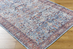 Mette Washable Area Rug - Clearance - Ornate Home