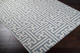 Metuchen Area Rug - Clearance - Ornate Home