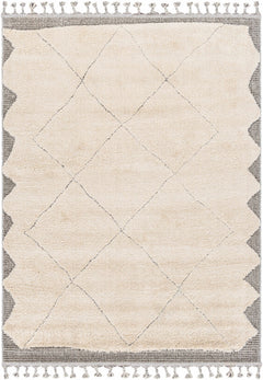 Metzger Area Rug - Clearance - Ornate Home