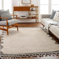 Metzger Area Rug - Clearance - Ornate Home