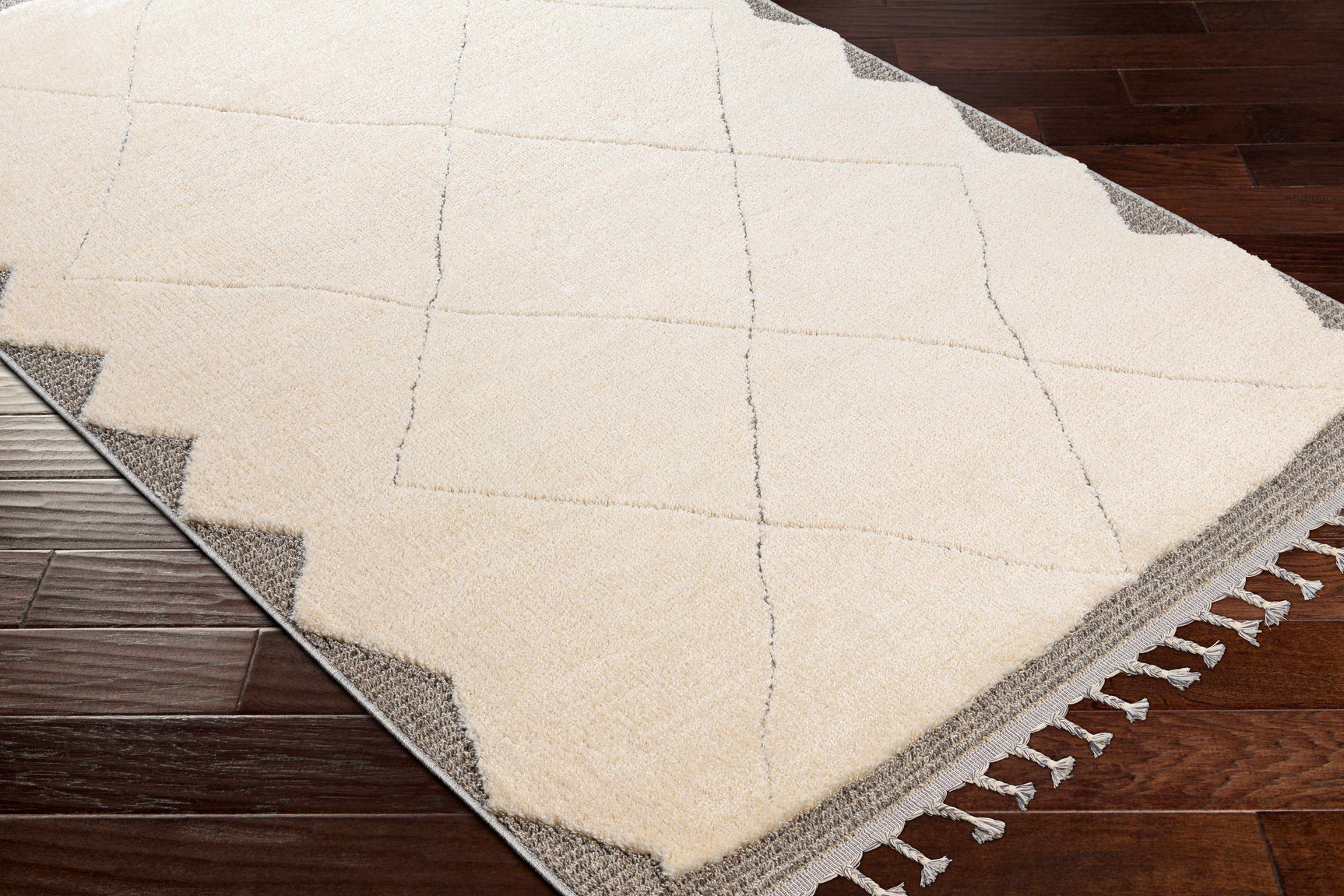 Metzger Area Rug - Clearance - Ornate Home