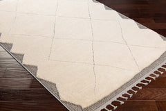 Metzger Area Rug - Clearance - Ornate Home