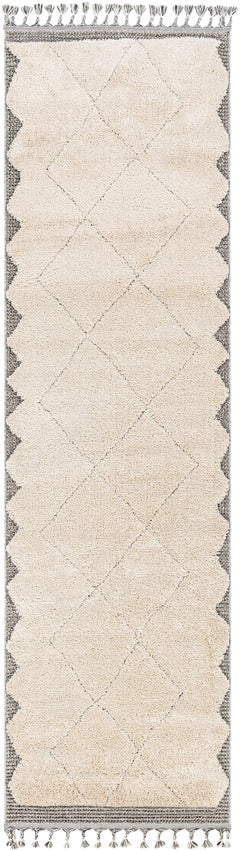 Metzger Area Rug - Clearance - Ornate Home