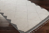 Metzger Area Rug - Clearance - Ornate Home