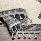 Metzger Area Rug - Clearance - Ornate Home