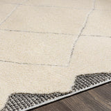 Metzger Area Rug - Clearance - Ornate Home