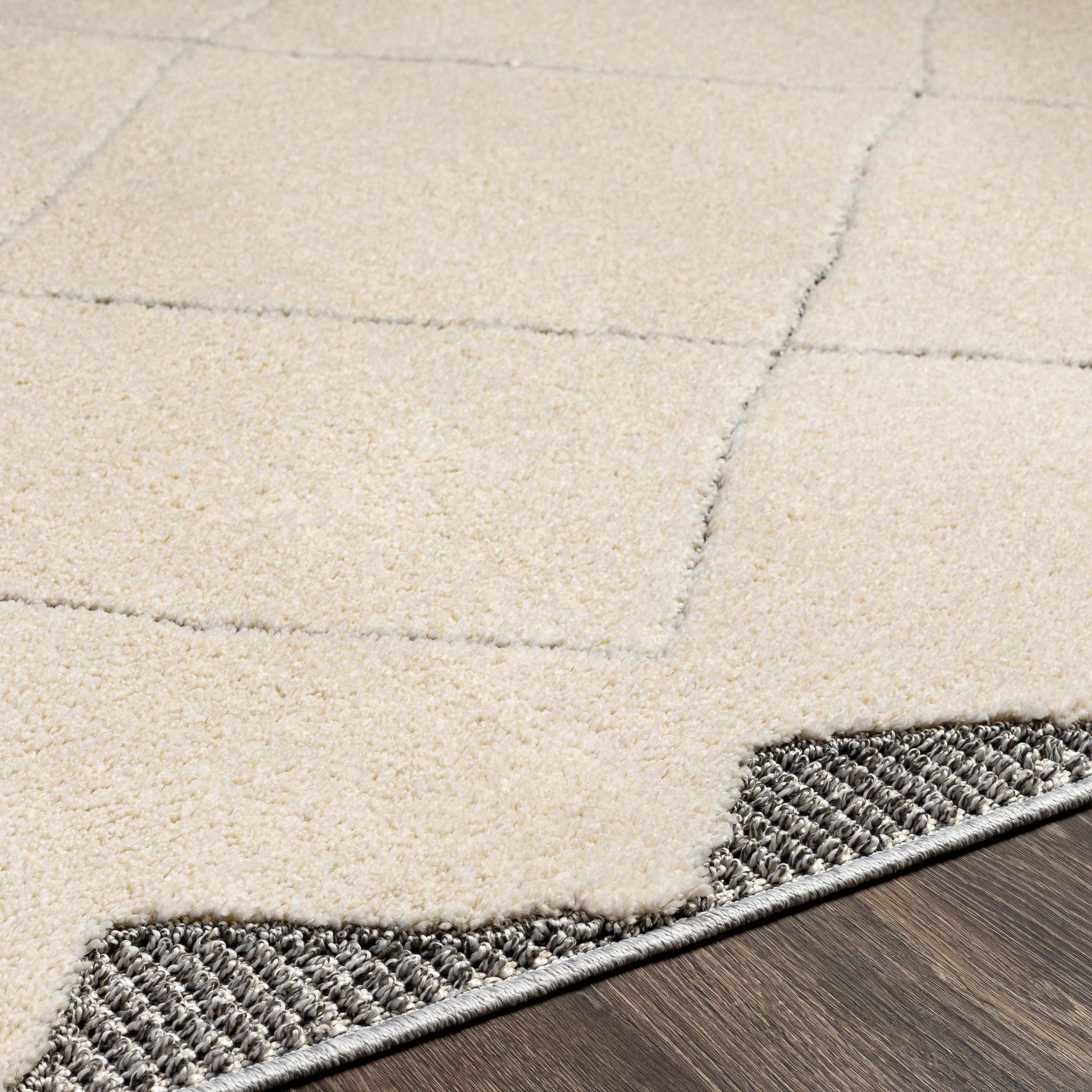Metzger Area Rug - Clearance - Ornate Home