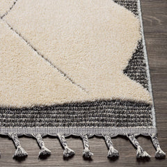 Metzger Area Rug - Clearance - Ornate Home