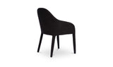 Meyers Black Dining Chair - Ornate Home