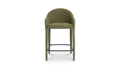 Meyers Green Counter Stool - Ornate Home