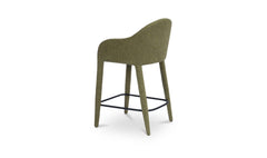 Meyers Green Counter Stool - Ornate Home