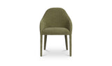 Meyers Green Dining Chair - Ornate Home