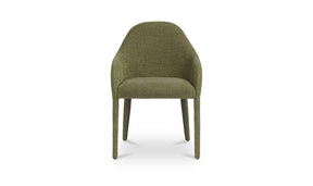 Meyers Green Dining Chair - Ornate Home