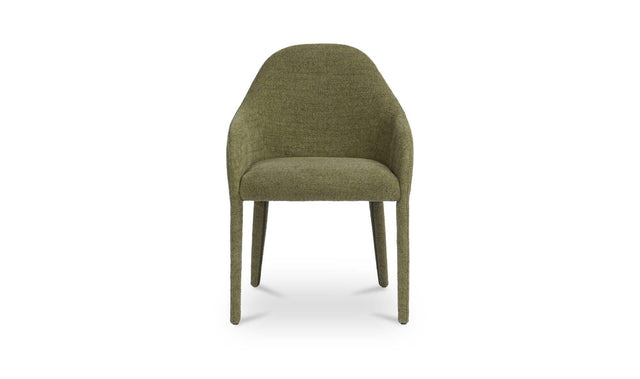 Meyers Green Dining Chair - Ornate Home